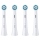Oral-B GENTLE CARE IO IO EB4 WH - 1371986 - zdjęcie 2